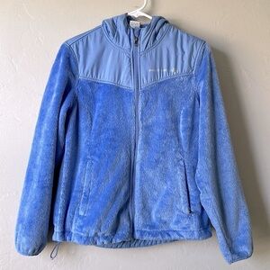 Free Country Jacket with Hood